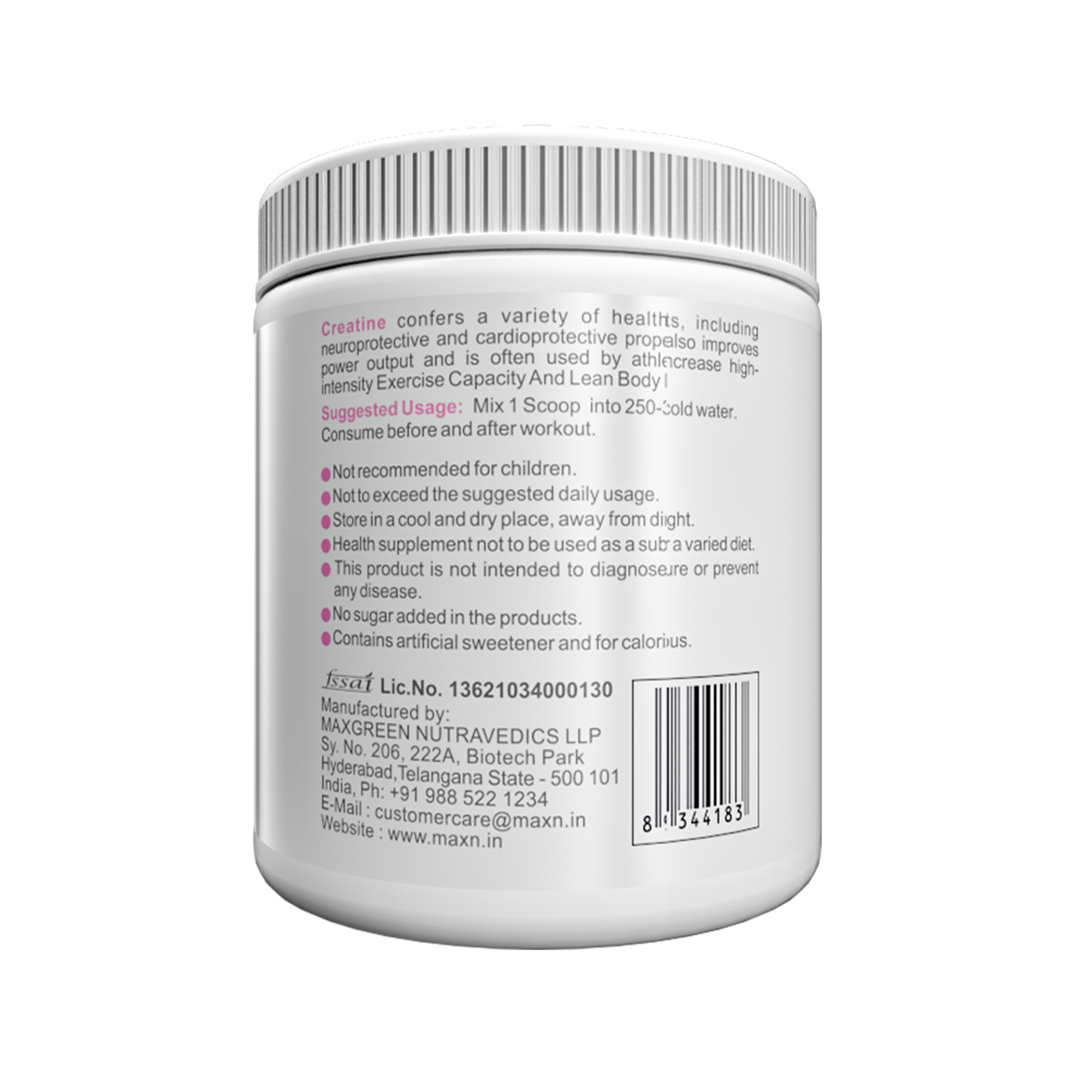 creatine-200-gms-maxn
